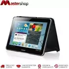 Original Samsung Galaxy Tab 2 10.1 Book Cover Case with Typing Mode Black