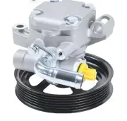 Power Steering Pump 20-2403 for 2009-2017 Traverse 3.6L, for 2008-2017 Enclave 3