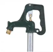 Everbilt3 ft. Bury Depth Frost-Proof Yard Hydrant