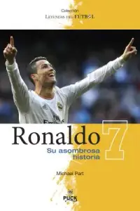 在飛比找博客來優惠-Ronaldo: su asombrosa historia