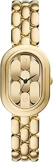 [FOSSIL] Sloan Gold Watch ES5380