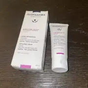 Keloplast Heel, foot, hand cracks repairing cream, dry & damaged skin, emollient