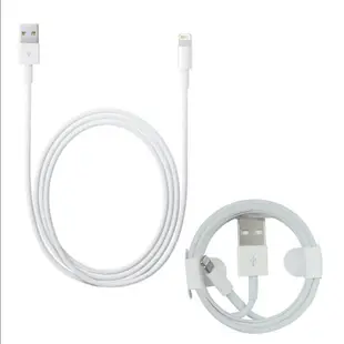 For iPhone iPad Lightning 充電線 傳輸線 Lightning 8pin 100公分 Apple