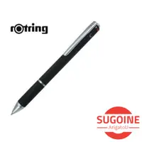 在飛比找蝦皮購物優惠-rOtring 4 in 1 Quattro Pen 四合一