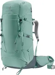 Deuter Aircontact Core Backpack Women's 45+10L SL Sternum Strap Hiking APP2596