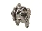 Alternator For 02-05 Saab Subaru 92X Impreza 2.0L H4 2.5L EJ251 TP33C1 (for: Subaru)