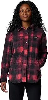 [Columbia] Women's Benton Springs Shirt Jacket