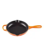 [Le Creuset] Signature Skillet 20cm in Volcanic