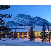 Douglas Fir Resort and Chalets