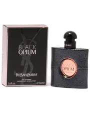 YSL Women's Black Opium 1.6oz Eau De Parfum Spray NoSize Multicolor