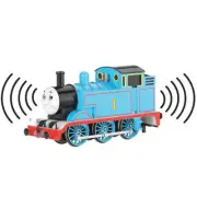 Bachmann 58701 Thomas & Friends Thomas the Tank Engine Activated Sound HO Scale