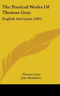 在飛比找博客來優惠-The Poetical Works of Thomas G