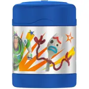 NEW Thermos FUNtainer S/Steel Food Jar Toy Story 4 290ml