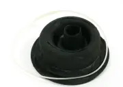 BMW E36 Rubber Shift Boot Genuine 25111221700