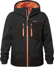 [TOG 24] TOG24 Mens Nitehawk Ski Jacket
