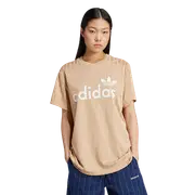 [Adidas] Adidas Graphic Tee - Women T-Shirts