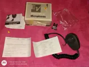 Electro Voice Dynamic Hi-z Microphone Brand New Old Stock Model 602
