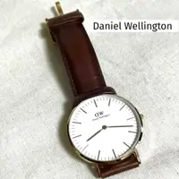在飛比找蝦皮購物優惠-Daniel Wellington 手錶 36mm 日本直送