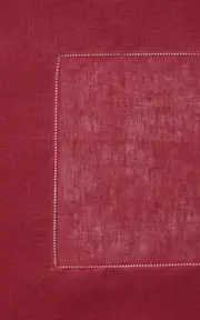 [Moda Domus] Set-Of-Two Linen Placemats