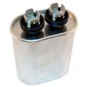 NTE MRC440V40, 40uF @ 440V AC, Motor Run Capacitor