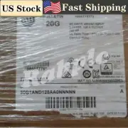 1Pc 20G1AND125AA0NNNNN AB PowerFlex Air Cooled 755 AC Drive Spot Goods #CGDM