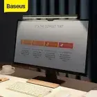 Baseus LED Desk Lamp Reading Bar Computer Touch Dimmable Monitor Screen Light