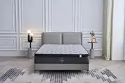Nova hybrid 28cms thickness pocket spring mattress-single