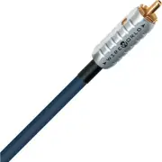 WIREWORLD LSM8M-8 8M Luna 8 Series Sub Cable Tri Dna Helix - Oxygen Free Copper