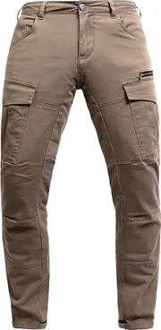 John Doe Stroker XTM, cargo pants , color: Beige , size: 25/32