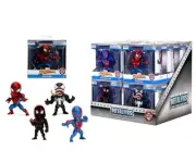 Jadatoys 253220007 - Marvel Figurines 2,5 ", Wave 2 (12Stk) - New