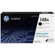 HP 148A LaserJet Toner Cartridge Black