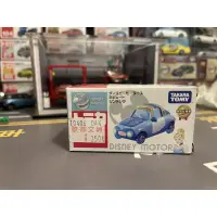 在飛比找蝦皮購物優惠-TOMICA TAKARA TOMY 灰姑娘 仙度瑞拉 迪士