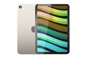 Apple iPad Mini 6th Gen (64GB Wi-Fi Starlight)