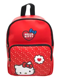 在飛比找樂天市場購物網優惠-Hello Kitty PU小童包
