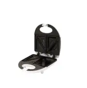 Toastmaster 2 Section Sandwich Maker TSM2SANW Non-stick Storage Wrap Cord New