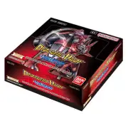 Draconic Roar EX-03 Booster Box Digimon Card Game