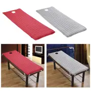 2pcs Massage Treat Table Bed Sheet Cover for SPA Beauty Salon 190x70cm