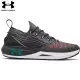 【UNDER ARMOUR】UA 男 HOVR Phantom 2 INKNT慢跑鞋 運動鞋 _3024154-107(黑)