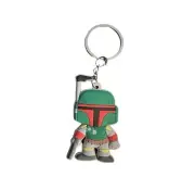 boba fett keychain