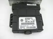 TRANSMISSION COMPUTER MODULE TCM VW TOUAREG V8 06-07 09D927750DB OE GENUINE NEW