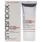 Photo Finish Illuminate Glow Primer by SmashBox for Women - 1 oz Primer