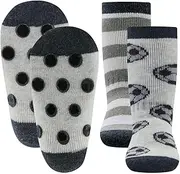 [EWERS] Boys Football Stopper Socks