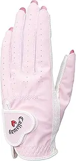 Callaway Women's Nail Dual WMS 23 Two-Handed Gloves