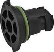1982821PE Engine Oil Drain Plug with O-Ring for Peterbilt & Kenworth T660