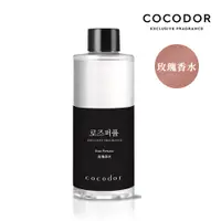 在飛比找PChome24h購物優惠-Rose Perfume 玫瑰香水-補充瓶200ml