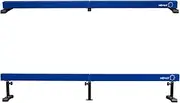 MEMAX Adjustable Gymnastics Balance Beam 3M