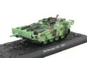 Amercom 1:72 Stridsvagn 103 (S-Tank) - Swedish Army, 1987 ACBG27