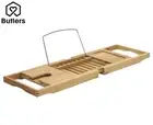 Butlers Banyan Bath Caddy - Bamboo