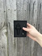 Mamba Divot Tool