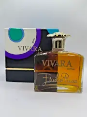 VIVARA BY EMILIO PUCCI 120ML VINTAGE PARFUM SPLASH (NEW WITH BOX)